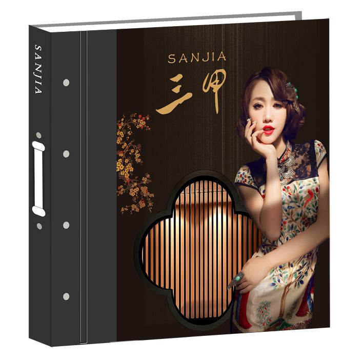 外貿精品三甲系列—《三甲1》